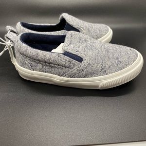 Old Navy Toddler Boat Shoes Size 6